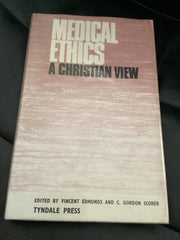 Medical Ethics: Principles, Persons, and Problems (Used Copy)