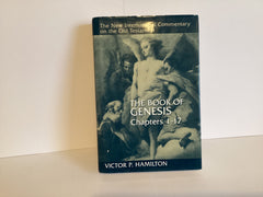 The Book of Genesis: Chapters 1-17 (John Gowan Collection)