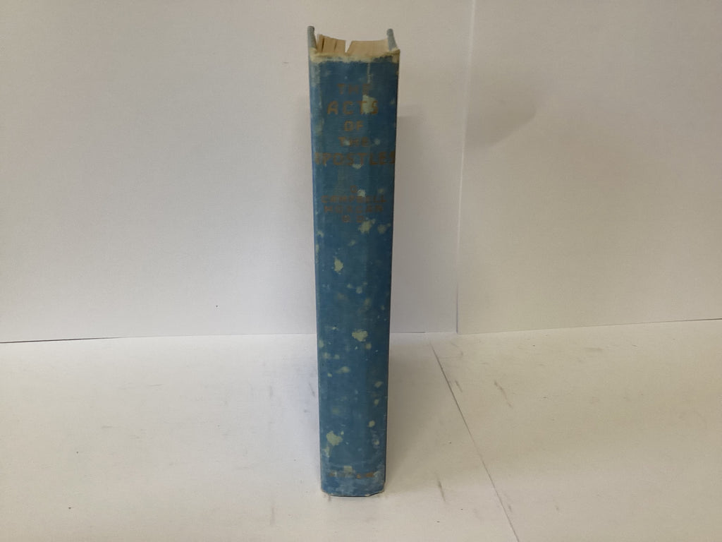 The Acts of the Apostles (John Gowan Collection)