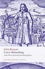 Grace Abounding