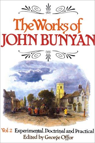 Works of John Bunyan: Volume 3