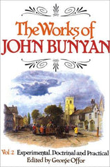 Works of John Bunyan: Volume 3