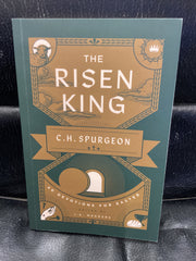 The Risen King (Used Copy)