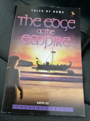 The Edge of the Empire (Used Copy)