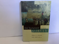 Old Testament Survey (John Gowan Collection)