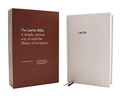 Lectio NIV Bible