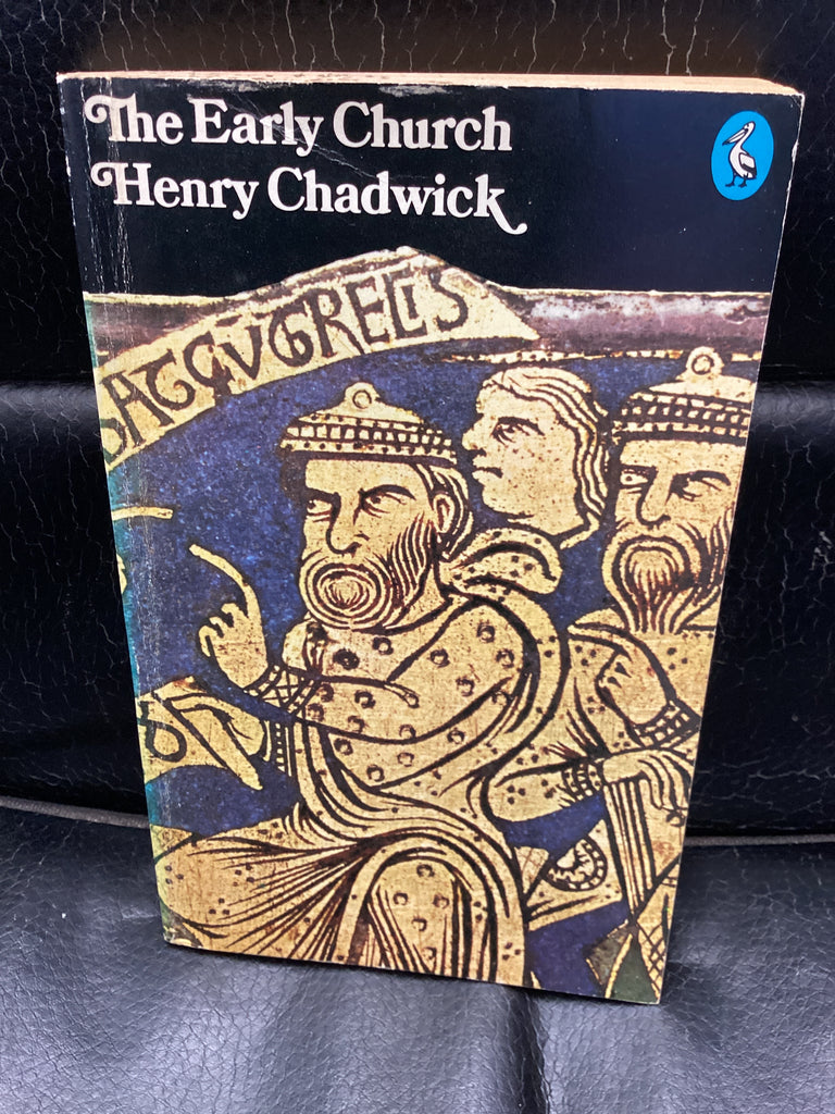 The Early Church (Used Copy)