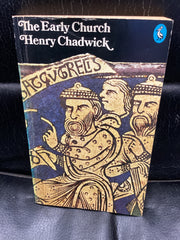 The Early Church (Used Copy)