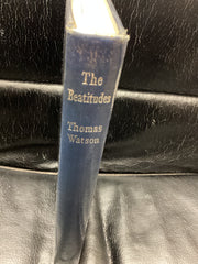 The Beatitudes (Used Copy)