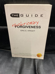 Revolutionary Forgiveness - Developing a Forgiving Lifestyle (Used Copy)