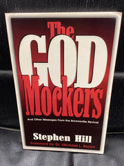 The God Mockers - And Other Messages from the Brownsville Revival (Used Copy)
