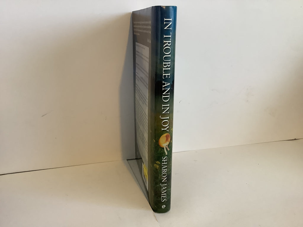 In Trouble and in Joy: Four Women who lived for God (John Gowan Collection)