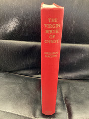 The Virgin Birth of Christ (Used Copy)
