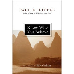 Know Who You Believe