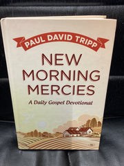 New Morning Mercies (Used Copy)