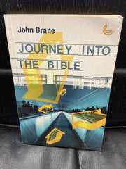 Journey Into the Bible (Used Copy)