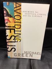 Avoiding Jesus (Used Copy)