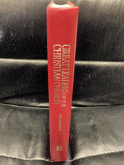 Great Leaders of the Christian Church (Used Copy)