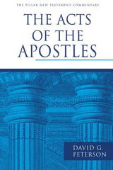 The Acts Of The Apostles