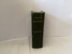 Fifty Years of Disestablishment (The John Gowan Collection)