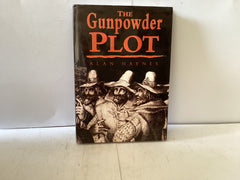 The Gunpowder Plot (The John Gowan Collection)