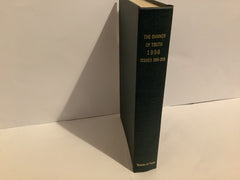 The Banner of Truth 1996 (John Gowan Collection)