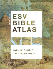ESV Bible Atlas