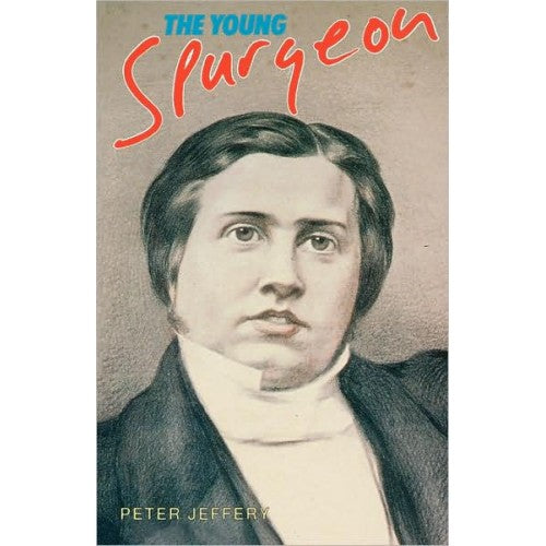 The Young Spurgeon