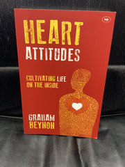 Heart Attitudes (Used Copy)