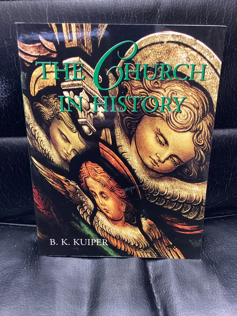 The Church in History (Used Copy)