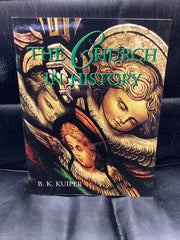 The Church in History (Used Copy)