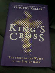 King's Cross (Used Copy)