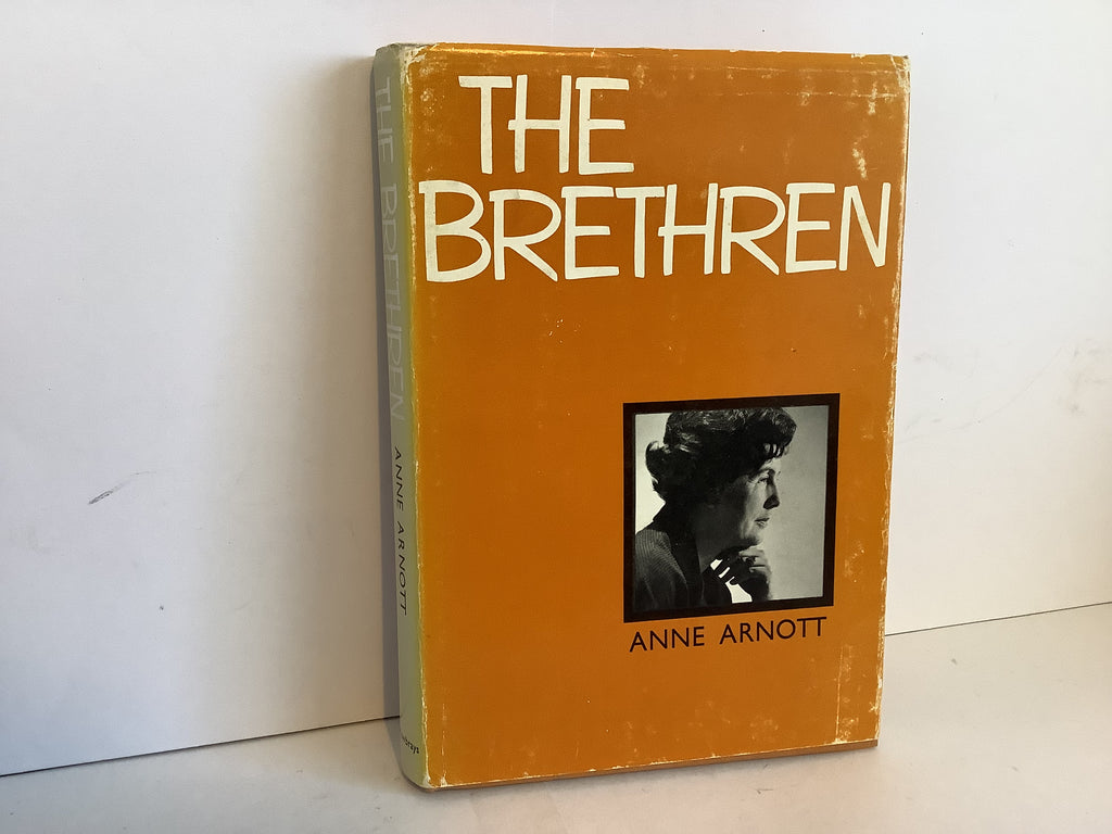 The Brethren (John Gowan Collection)