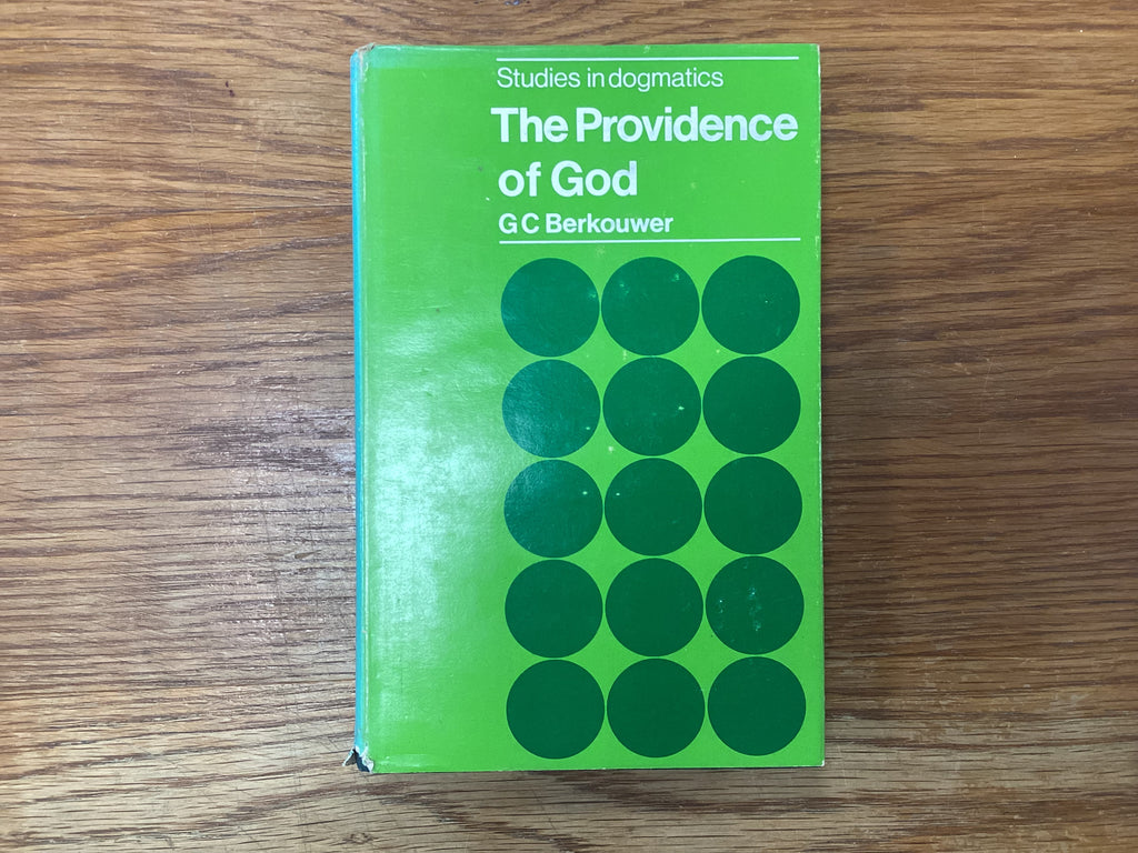 The Providence of God (The John Gowan Collection)