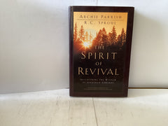 The Spirit of Revival - Discovering the Wisdom of Jonathan Edwards (The John Gowan Collection)