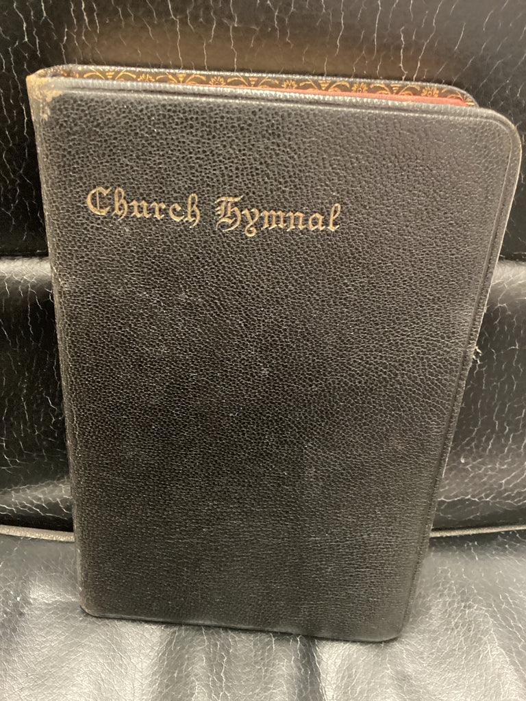 Church Hymnal (Used Copy)