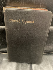 Church Hymnal (Used Copy)