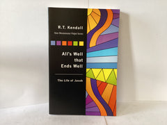 All’s Well that Ends Well - The Life of Jacob (The John Gowan Collection)