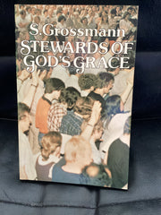 Stewards of God's Grace (Used Copy)