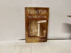 Princeton V The New Divinity - Articles from the Princeton Review (The John Gowan Collection)
