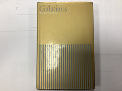 New Testament Commentary: Galatians (John Gowan Collection)