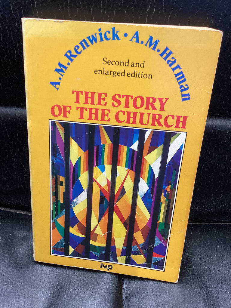 The Story of the Church (Used Copy)