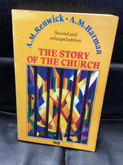 The Story of the Church (Used Copy)