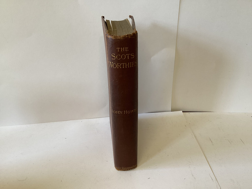The Scots Worthies (John Gowan Collection)
