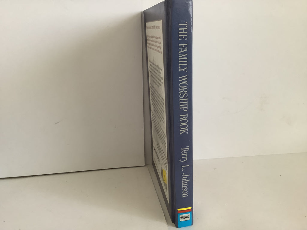 The Family Worship Book (John Gowan Collection)