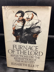 Furnace of the Lord (Used Copy)