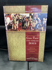 Come Thou Long-Expected Jesus (Used Copy)