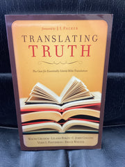 Translating Truth (Used Copy)