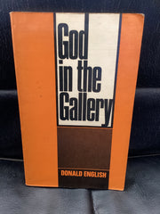 God in the Gallery (Used Copy)