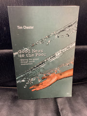 Good News to the Poor (Used Copy)